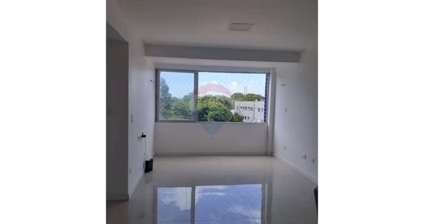 VENDA ENCRUZILHADA - APT 66 MTS - 03 QUARTOS - 01 SUITE COM CLOSET -  01 GARAGEM COBERTA- ILUMINADO / VENT