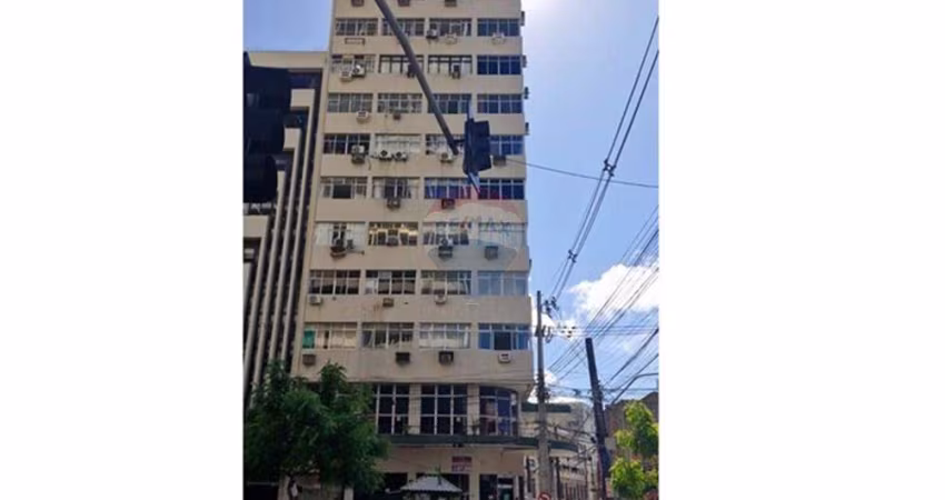 Sala Comercial Imperdível em Santo Antônio