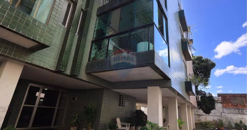 Apartamento espaçoso à venda na na área da Cidade Universitária: Conforto e Conveniência!