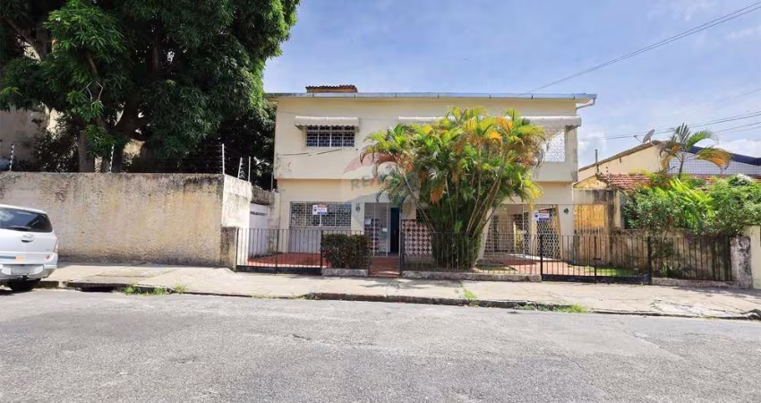 Imóvel Comercial Amplo e Versátil – Pronto para seu negócio decolar!