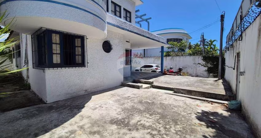 Nova Casa Histórica em Olinda – Oportunidade Única!
