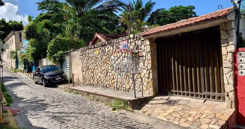 Casa dos Sonhos em Olinda com Grande Desconto!