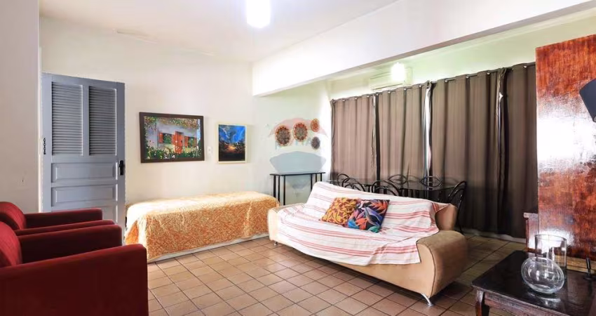 APARTAMENTO 3 QUARTOS