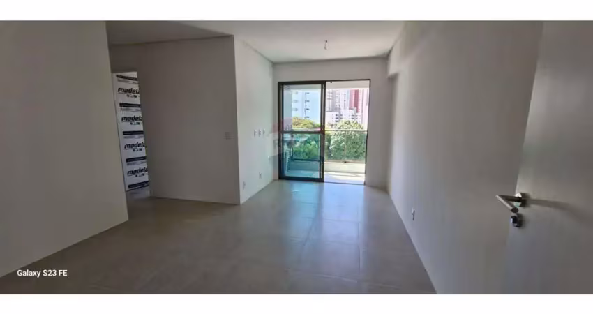 Apartamento Novo: Conforto e Praticidade na Madalena