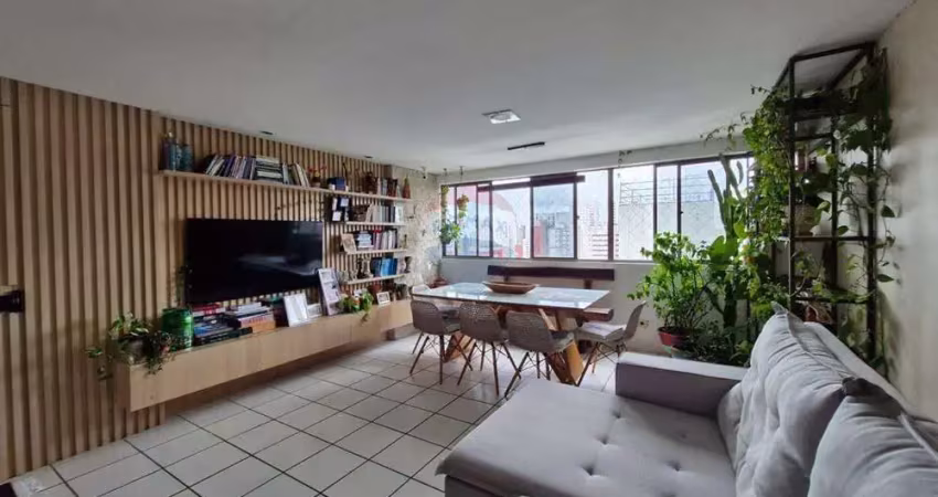 Apartamento à Venda | Enseada dos Ventos – Parnamirim