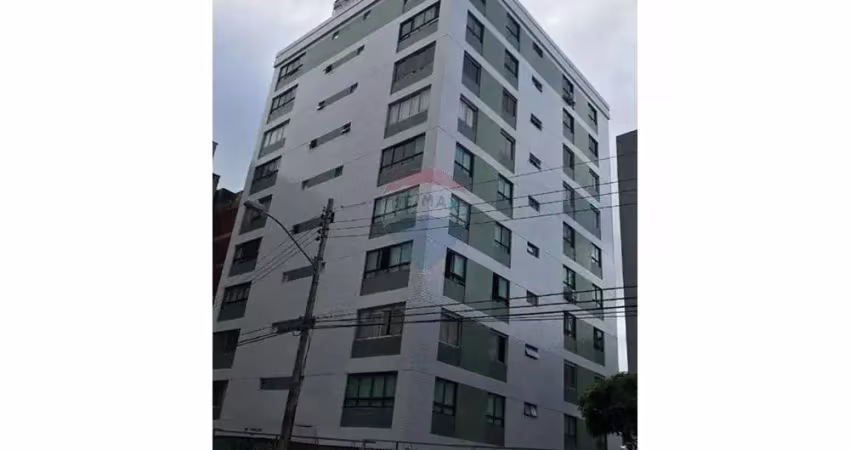'Apto Moderno e Confortável no Boa Vista'