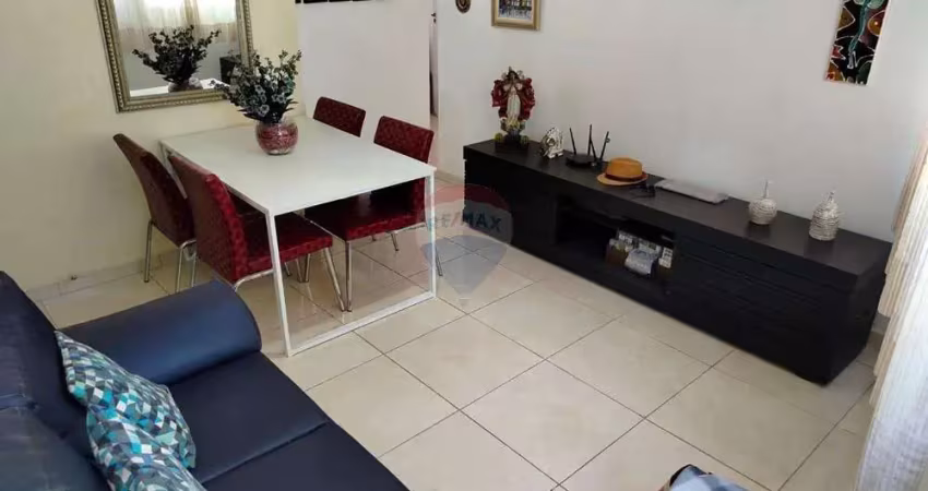 VENDA - CAMPO GRANDE - 89 MTS - 03 QUARTOS  ( 01 SUITE ) - 01 VAGA - QUINTAL PRIVATIVO