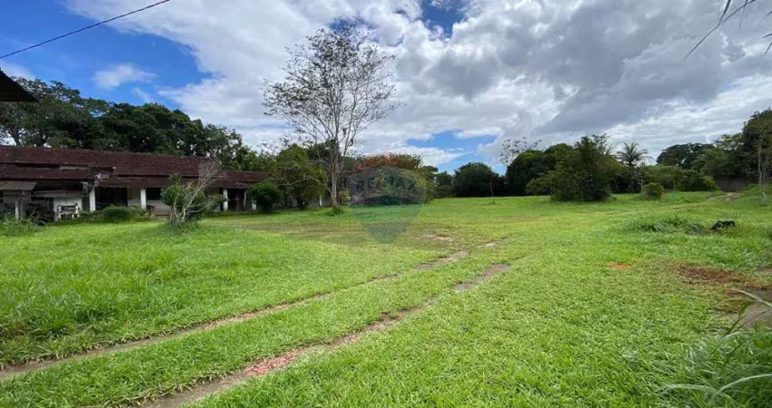 Oportunidade Única em Aldeia! Terreno de Esquina com 13.000 m² – Ideal para Casa de Eventos ou Centro de Treinamento