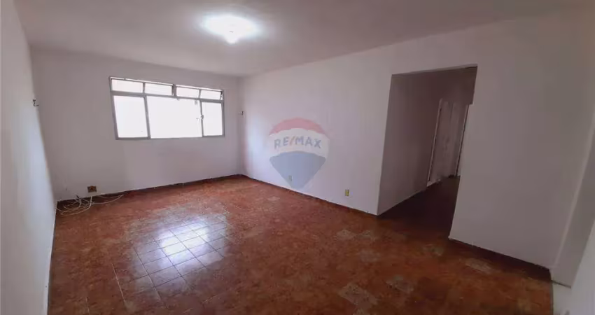 Apartamento à venda - estrada do arraial - 3º andar (dois lances de escada)