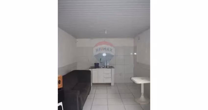 Casa com 1 quarto à venda no Torre, Recife 