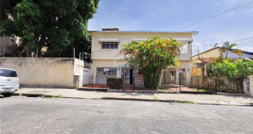 Casa ampla e versátil em campo grande -  perfeita para morar ou empreender!