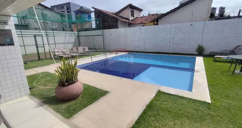 Vendo -apartamento - 68 mts - edf. varandas da ilha  - 03 quartos  - ( 01 suite )  piscina - vaga coberta  - ilha do leite