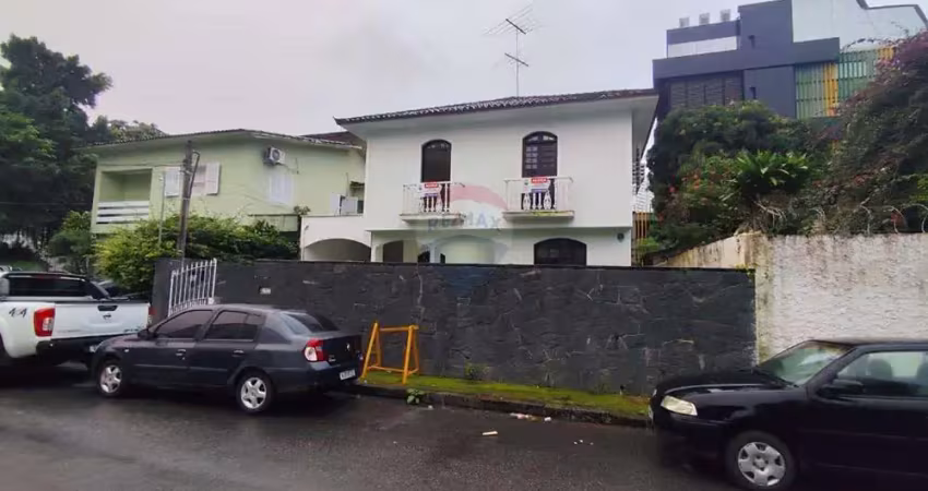 Aluguel comercial bairro boa vista / pe - ampla casa - varios comodos  - 360 mts  - 1°  andar  - prox. unibra e a conde da boa vista