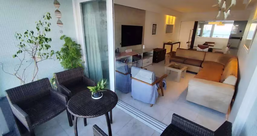 Vendo  - apt 155 mts  - av. boa viagem  - edf. el greco  - andar alto - reformado / projetado - 01 vaga coberta  - portaria 24 presencial