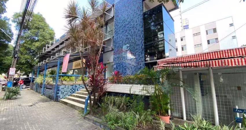 Ponto comercial para alugar na R. Amélia - Graças, Recife - PE,, 373, Graças, Recife