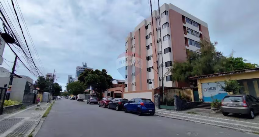 Vendo  - apt olinda - bairro novo  - 80 mts - 03 quartos  ( 01 suite )  01 vaga - prox. ao patteo