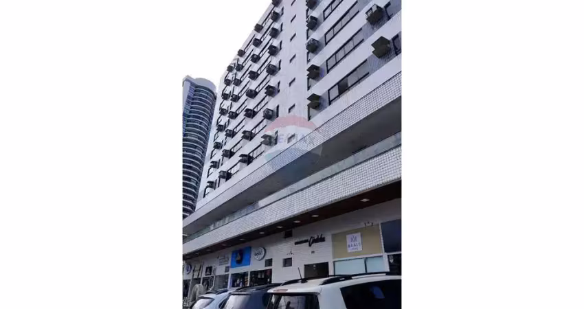 Alugo - sala comercial 50 mts com banheiro privativo -  gracas  / espinheiro   - 02 vagas cobertas privativas