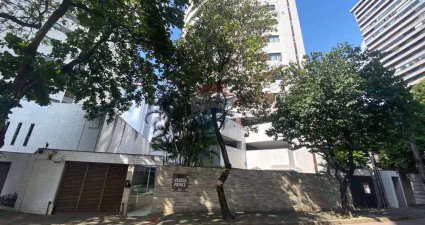 Apartamento para alugar com 3 quartos , 3 banheiros e 2 vagas de garagem