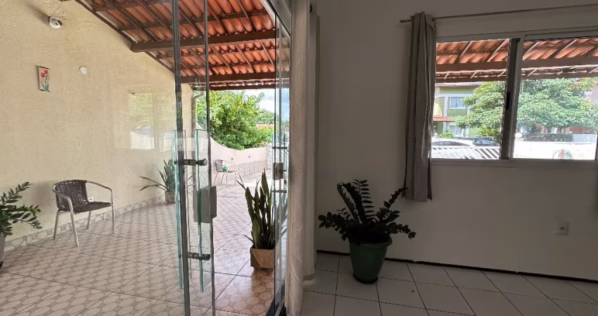 Casa duplex, Green Park Village, 4 quartos, sendo 2 suites, R$ 880.000,00