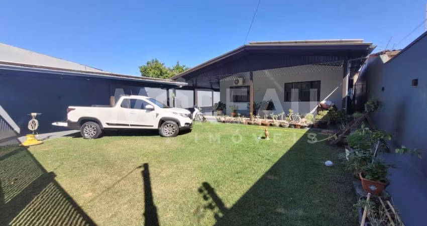 CASA JD. DAS PALMEIRAS