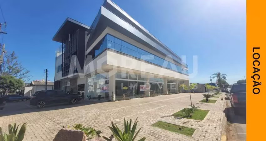 Ponto comercial com 1 sala para alugar no Centro, Sinop 