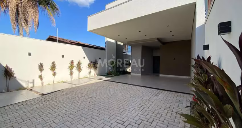 CASA JARDIM BOTÂNICO!