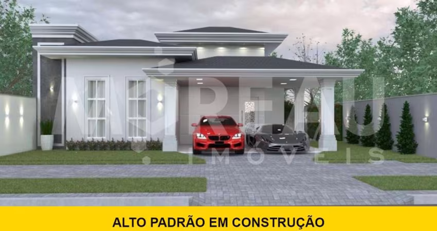 CASA JARDIM BOTÂNICO!