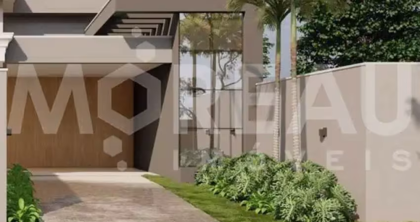 Casa com 3 quartos à venda no Jardim Curitiba, Sinop 