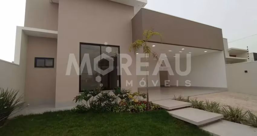 Casa com 3 quartos à venda no Aquarela das Artes, Sinop 