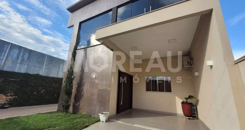 SOBRADO JARDIM CELESTE