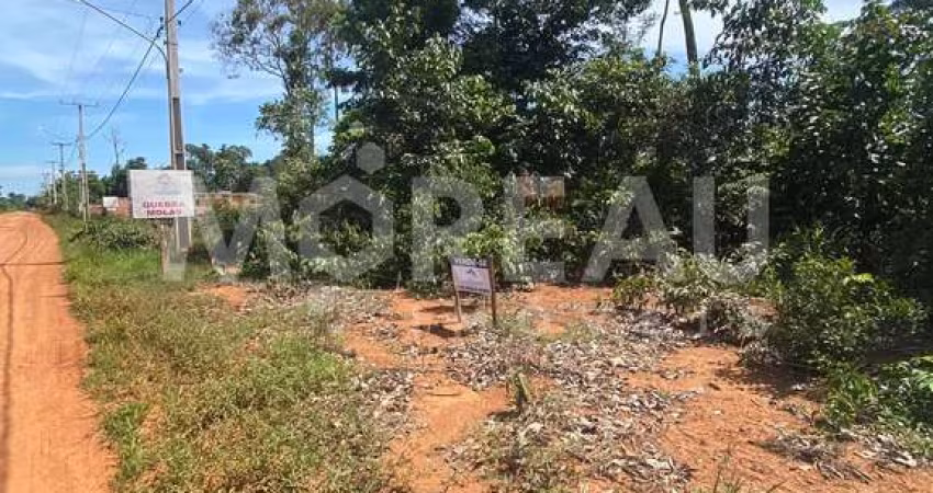 CHÁCARA TALISMÃ ALTO DA GLÓRIA