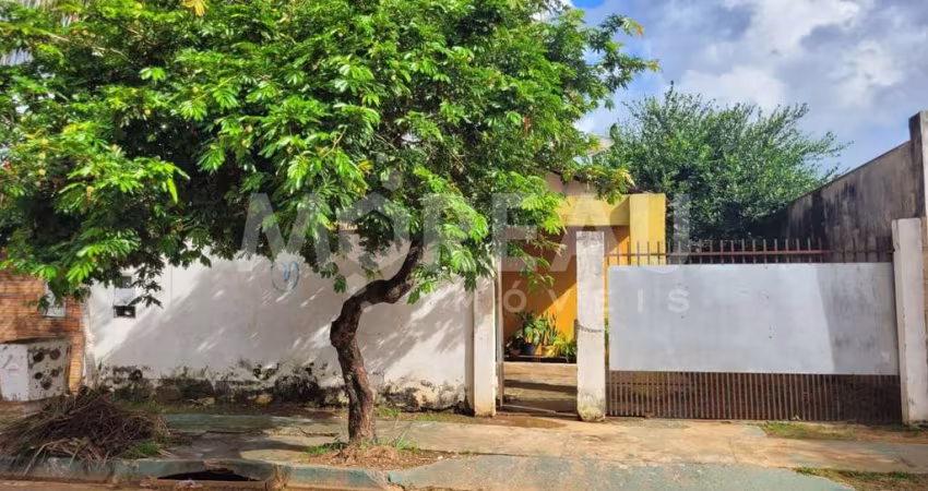 CASA RESIDENCIAL SABRINA III
