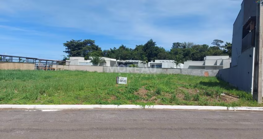 TERRENO AQUARELA DAS ARTES