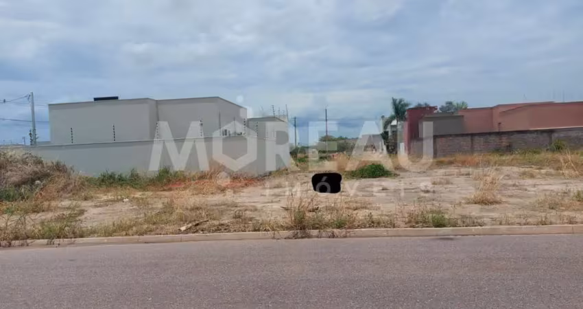 Terreno à venda no Jardim Portinari, Sinop 