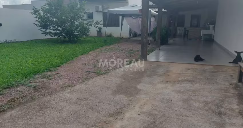 CASA JARDIM PORTINARI
