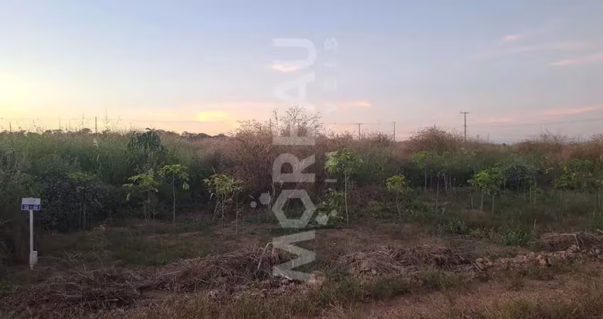 Chácara / sítio à venda na Zona Rural, Sinop 