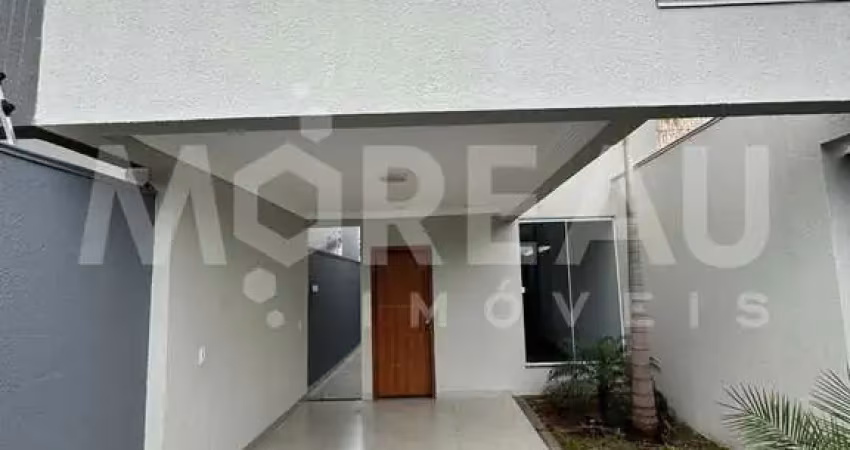 Casa com 3 quartos à venda no Residencial Recanto Suiço, Sinop 