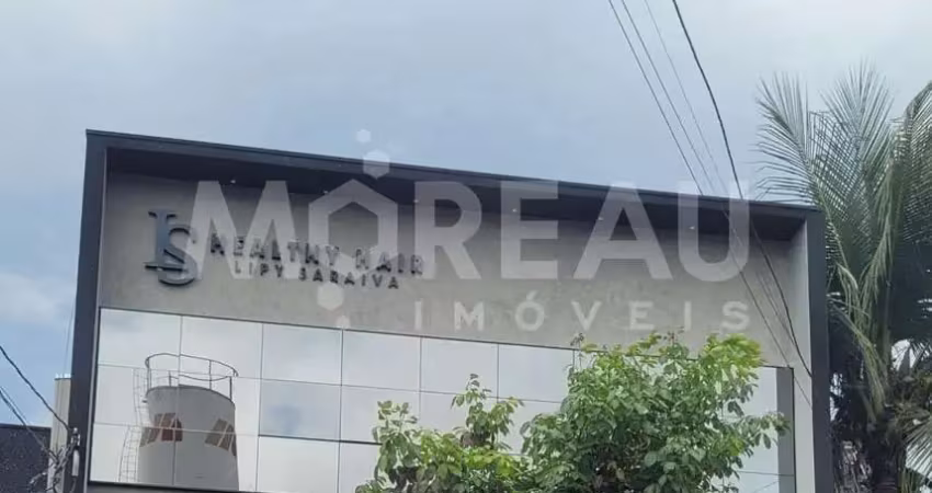 Sala comercial com 1 sala para alugar no Jardim Itália, Sinop 