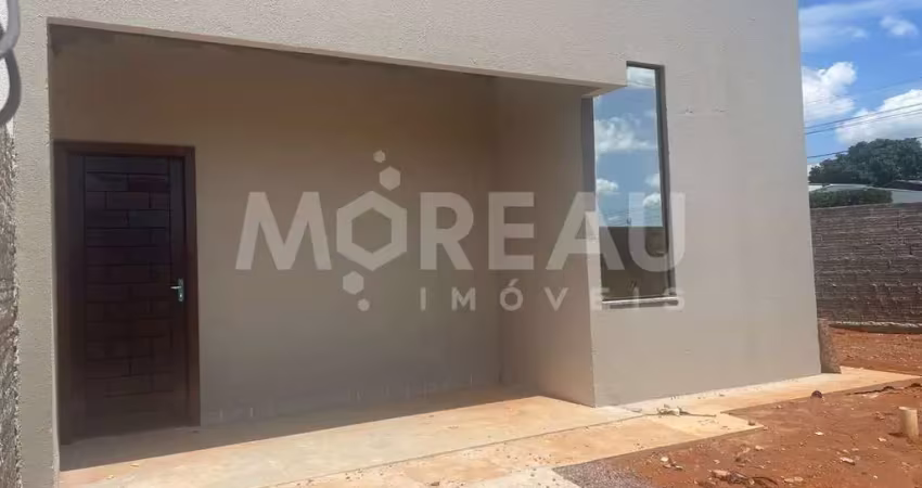 Casa com 2 quartos à venda no Jardim dos Ipês, Sinop 