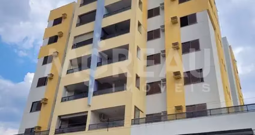 Apartamento com 3 quartos à venda no Jardim Botânico, Sinop 