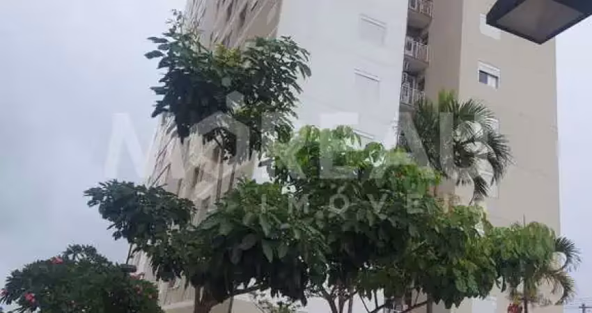 Apartamento com 2 quartos à venda no Jardim Santa Mônica, Sinop 