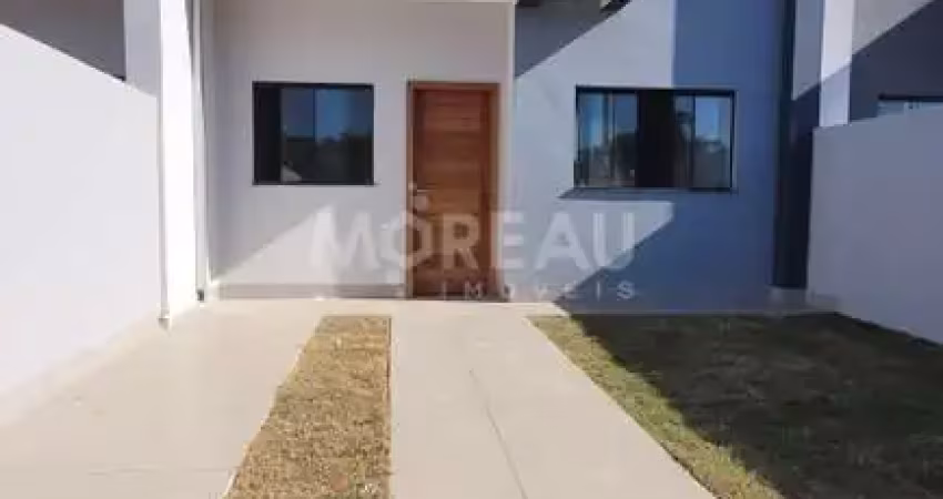 Casa com 2 quartos à venda no Jardim Caribe, Sinop 