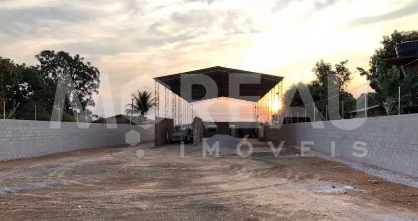 Barracão / Galpão / Depósito à venda no Loteamento Bom Jardim, Sinop 