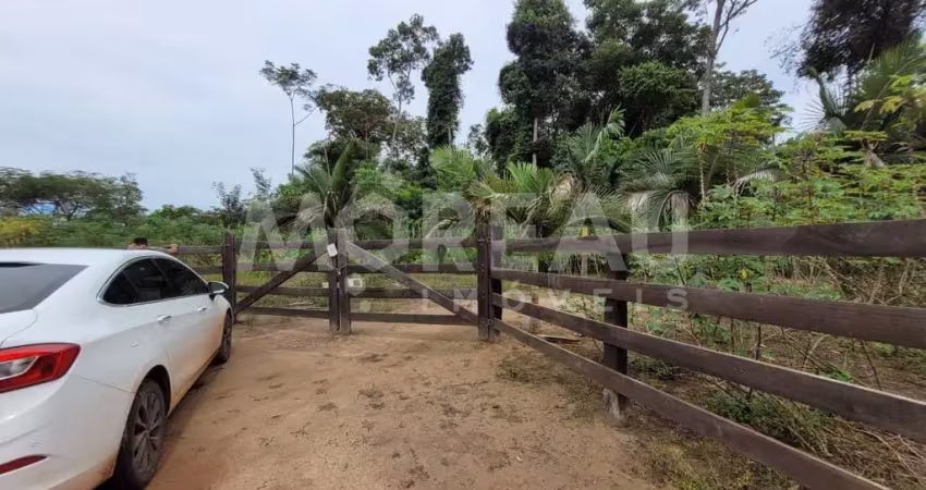 Chácara / sítio com 3 quartos à venda na Zona Rural, Sinop 