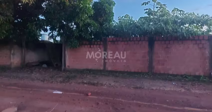 Terreno em condomínio fechado à venda na Zona Rural, Sinop 