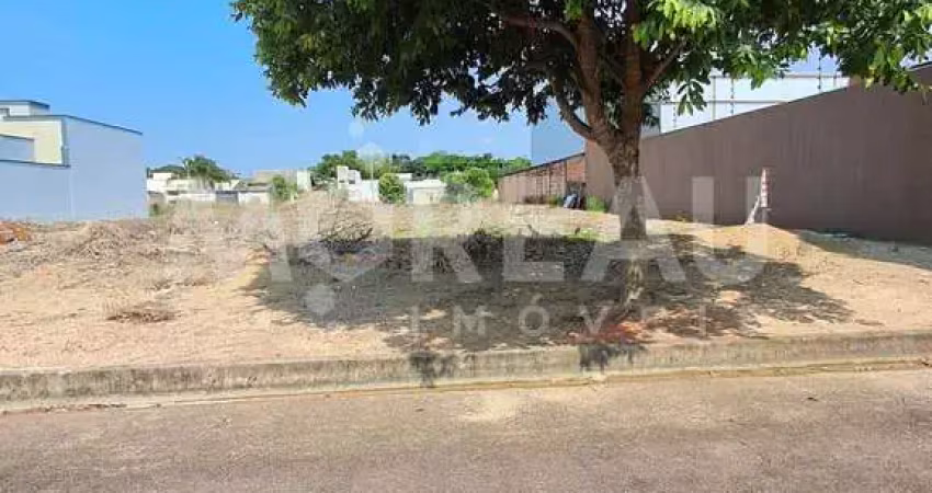 Terreno em condomínio fechado à venda no Jardim Dubai, Sinop 