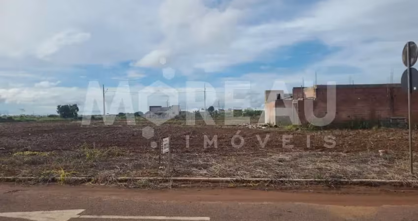 Terreno em condomínio fechado à venda no Loteamento Quatro Estações Boulevard, Sinop 