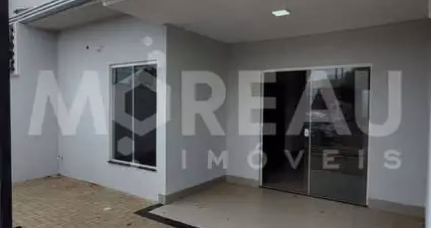 Casa com 2 quartos para alugar no Residencial Florença, Sinop 