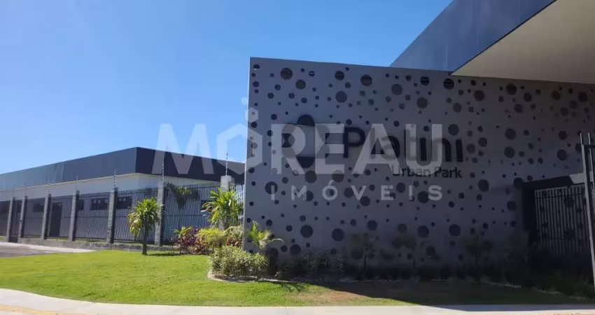 Terreno em condomínio fechado à venda no Jardim Curitiba, Sinop 