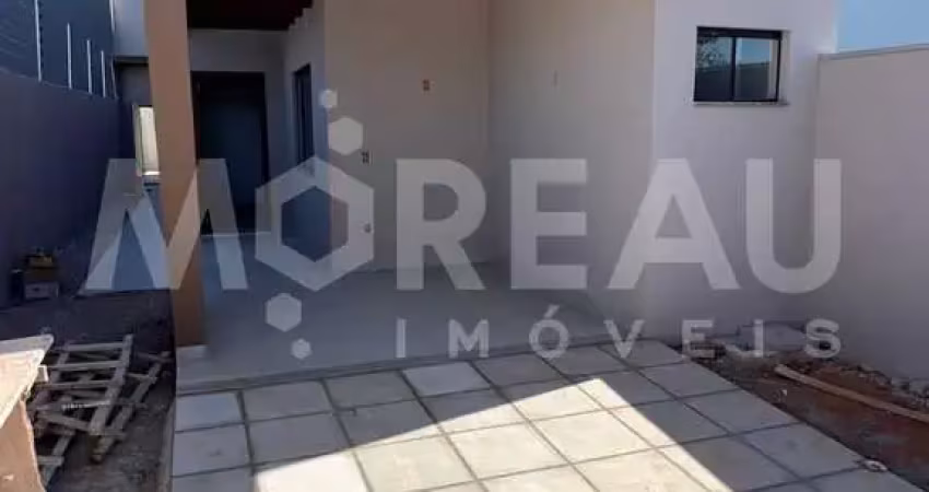 Casa com 3 quartos à venda no Jardim Morumbi, Sinop 